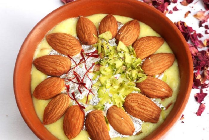 Photo of जानिए बादाम फिरनी बनाने का आसन तरीका…