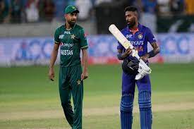 Photo of एशिया कप में पाकिस्तान न जाने के बयान के बाद भारत और पाकिस्तान के बीच बयानों का सिलसिला जारी