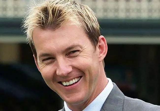 Photo of आस्ट्रेलिया जीतेगी टी20 विश्व कप का खिताब: ब्रेट ली