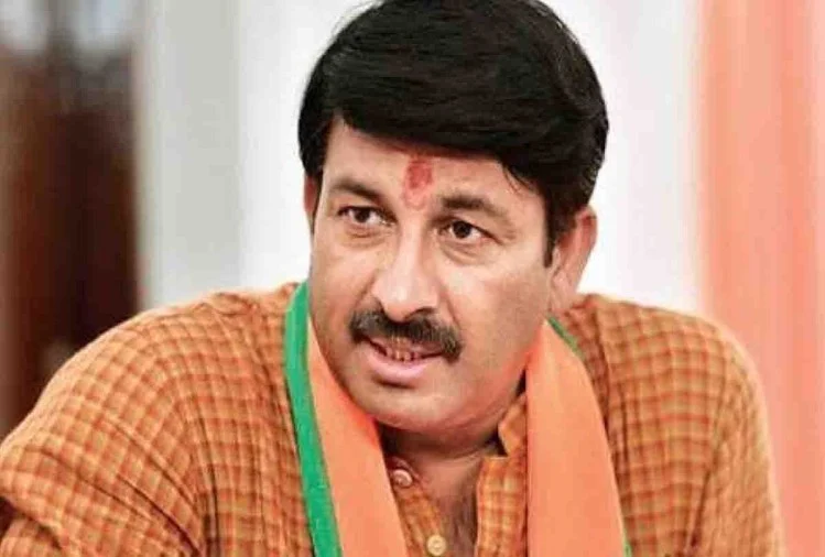 Photo of मनीष सिसोदिया मानहानि केस में BJP के MP मनोज तिवारी को झटका