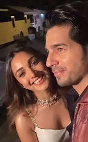 Photo of सिद्धार्थ मल्होत्रा-कियारा आडवाणी का वीडियो सोशल मीडिया पर वारल, फैंस कर रहे खूब रिएक्ट