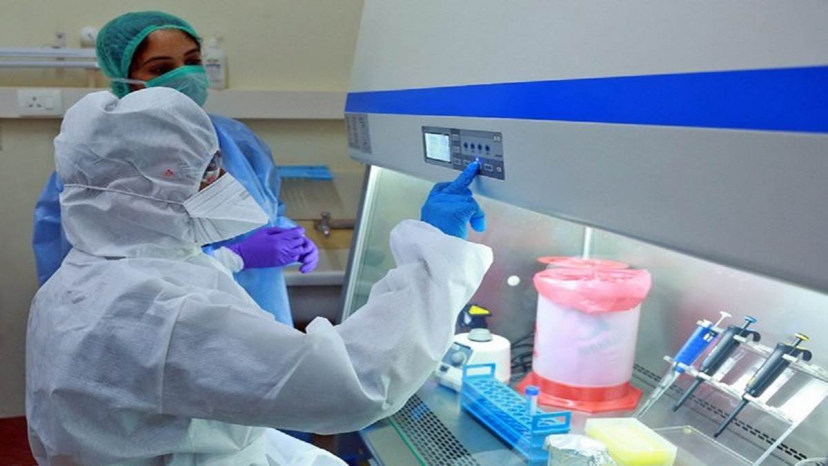 Photo of डॉ जोसेफ ने mRNA वैक्सीन को लेकर किया चौंकाने वाला दावा, बोले-हार्टअटैक का खतरा..