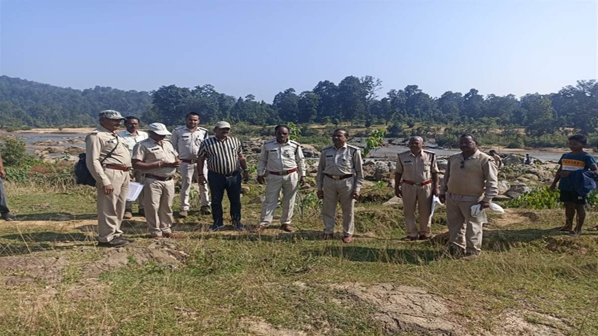 Photo of एक नवंबर से खुलेगा अचानकमार टाइगर रिजर्व, प्रबंधन ने प्रारंभ किया मरम्मत का कार्य