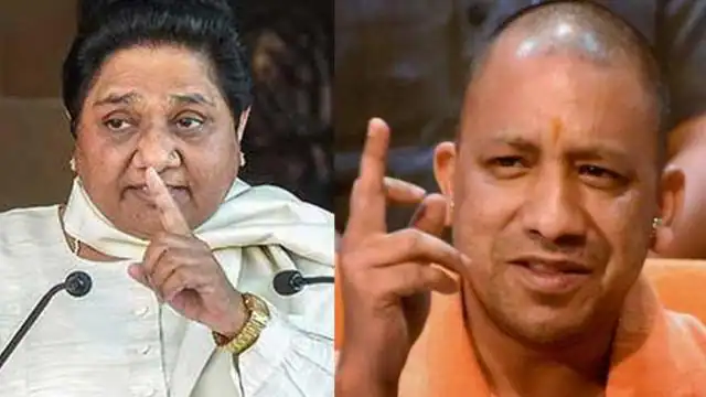 Photo of मायावती ने उठाए योगी सरकार द्वारा कराए गए मदरसा सर्वे पर ये सवाल