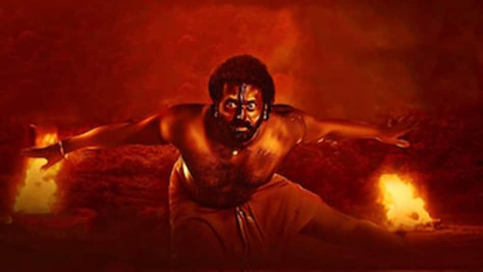 Photo of कांतारा बॉक्स ऑफिस पर लगातार छप्पड़ फाड़ कमाई कर रही, इतने करोड़ का आंकड़ा पार..