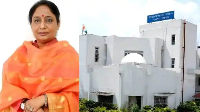 Photo of विधानसभा अध्यक्ष ऋतु खंडूरी ने कहा-पूरी है गैरसैंण में सत्र आयोजन की तैयारियां..