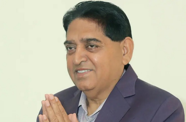 Photo of सुंदर शाम अरोड़ा हुए गिरफ्तार, जानें पूरा मामला..