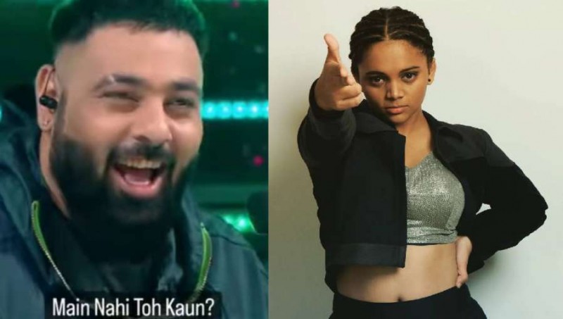 Photo of सोशल मीडिया पर छाया इस 20 वर्ष की रैपर का जादू, देखे वीडियो