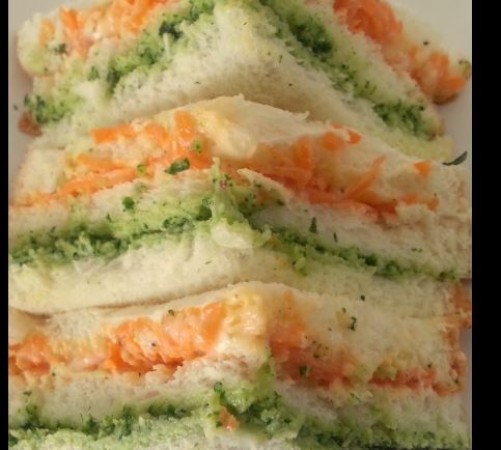 Photo of ऐसे बनाएं स्वादिष्ट दही सैंडविच