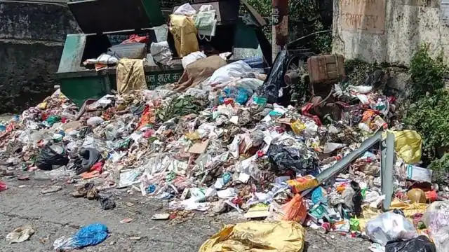 Photo of उत्तराखंड सरकार ने कूड़ा फेंकना और थूकना प्रतिषेध अधिनियम में संशोधन को दी मंजूरी..