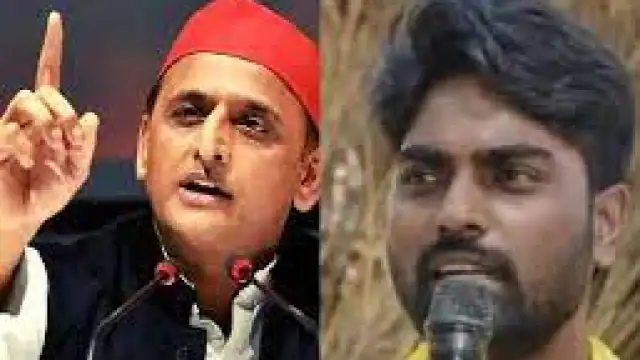 Photo of ओम प्रकाश राजभर के बाद बेटे अरुण भी सपा पर हुए हमलाव, कहा-सपा के नेता सब अपराधी प्रवृत्ति की भाषा बोलते है..