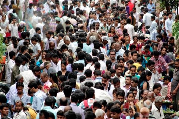 Photo of विश्व की बढ़ती जनसंख्या को देखते हुए जनसंख्या-पर्यावरण-स्वास्थ्य वैज्ञानिकों ने जताई गहरी चिंता