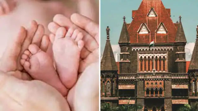 Photo of सरोगेसी के जरिए बच्चा पैदा करने को लेकर बंबई हाई कोर्ट का किया रुख, जानिए क्या है मामला…