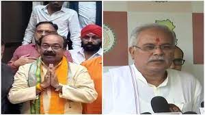 Photo of छत्तीसगढ़: चुनावी मिशन को लेकर काम कर रही भाजपा, पदाधिकारियों को मिली दुर्ग में भीड़ जुटाने की जिम्मेदारी