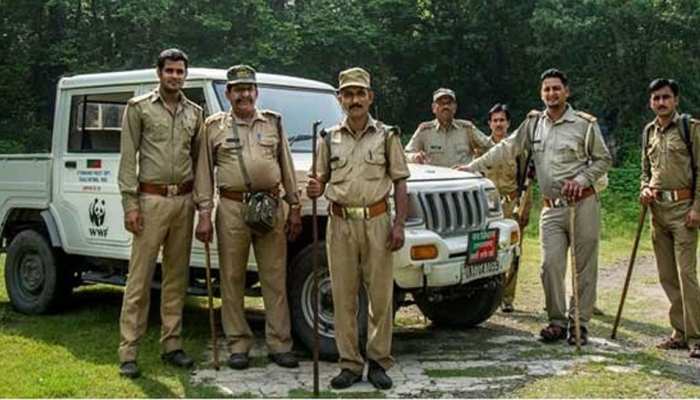 Photo of जानिए उत्तर प्रदेश में वन दरोगा भर्ती के आखरी दिन कब..