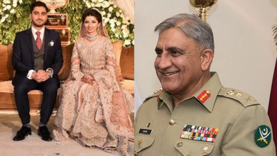 Photo of  पाकिस्तानी खोजी वेबसाइट ने सेना प्रमुख जनरल के परिवार की संपत्ति को लेकर किया ये बड़ा खुलासा