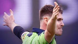 Photo of आयरलैंड के इस खिलाड़ी ने न्यूजीलैंड के खिलाफ मुकाबले में हैट्रिक हासिल की, बने दुनिया के छठे गेंदबाज..