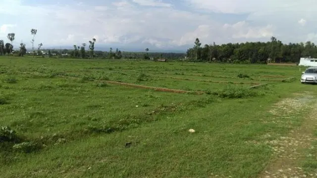 Photo of उत्तराखंड में सरकार सर्किल रेट बढ़ाने की कर रही तैयारी, जाने किस जगह का है सबसे ज्यादा रेट