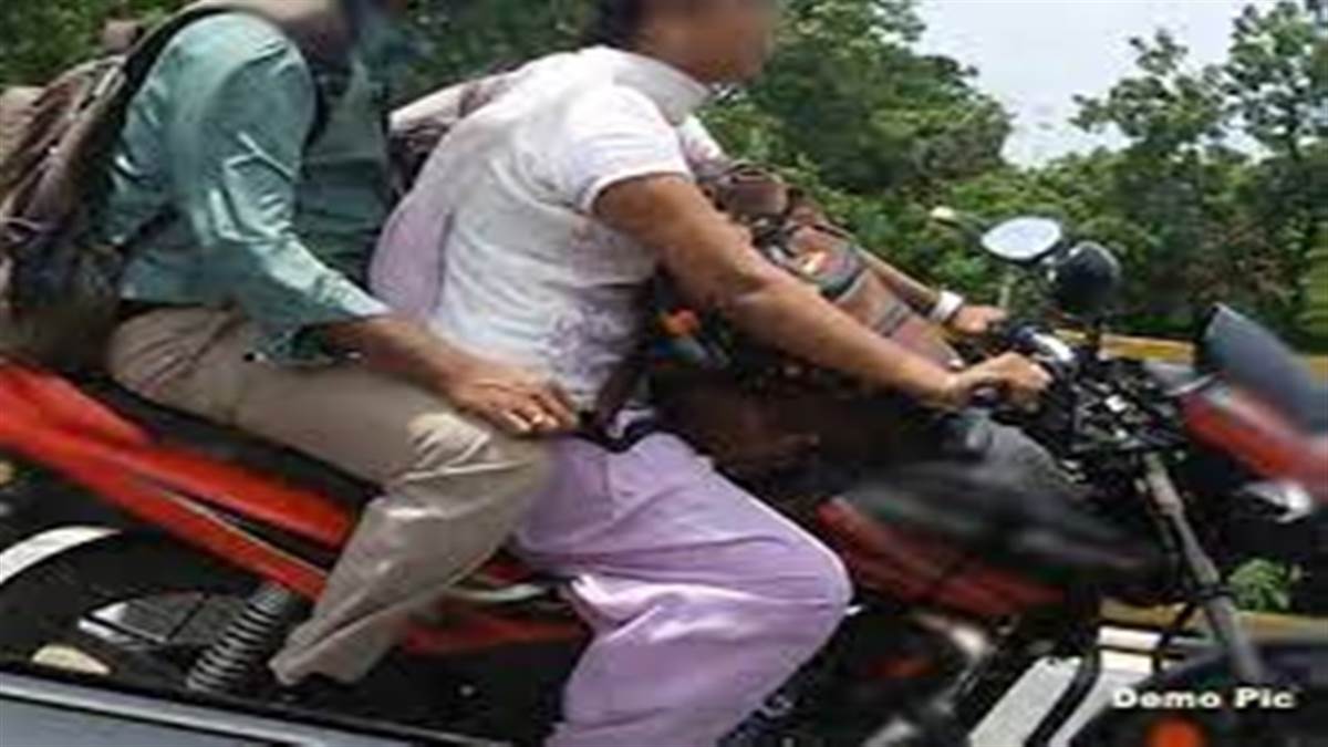 Photo of यातायात पुलिस द्वारा लगातार स्कूलों में चलाया जा रहा जन जागरूकता अभियान..