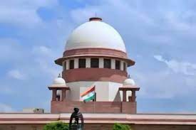 Photo of SC: दिल्ली-केंद्र में सेवाओं के विवाद से संबंधित मामले में किसी भी तरह की याचिका दायर करने पर लगी रोक..