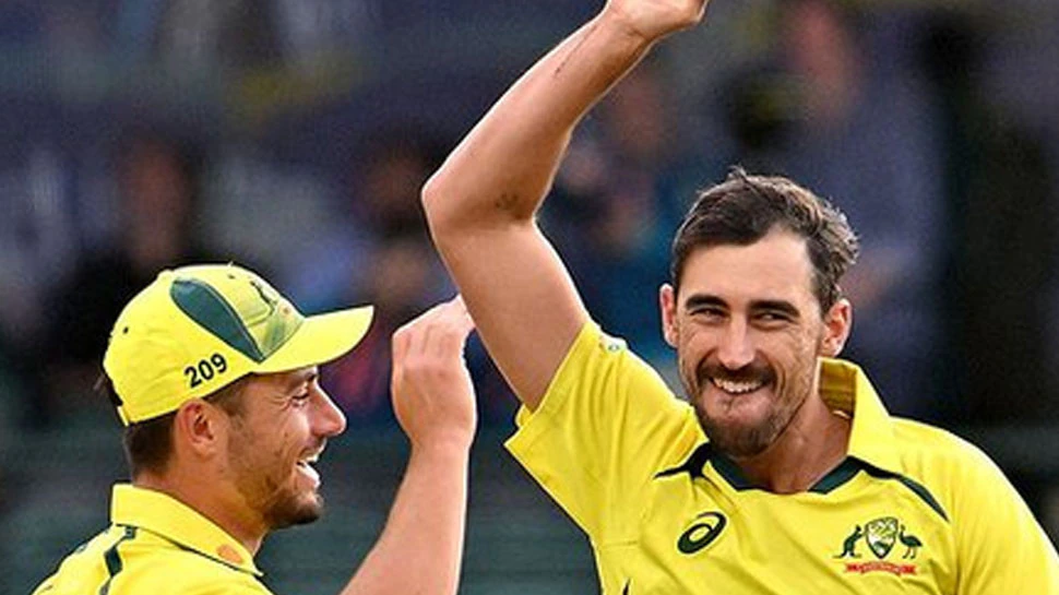 Photo of ऑस्ट्रेलिया के स्टार पेसर मिचेल स्टार्क ने अपने इस बयान से मचाई सनसनी..