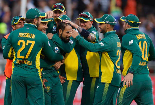 Photo of साउथ अफ्रीका टी20 लीग को लेकर अपडेट जारी , यहां जानें पूरी डिटेल..