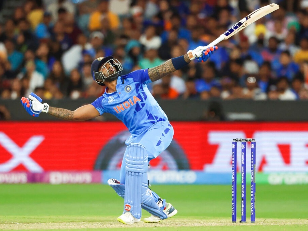 Photo of जानिए डिविलियर्स से तुलना पर क्या बोले सूर्या..