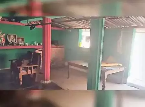 Photo of छत्तीसगढ़: नाबालिग लड़के ने बनाया 10 साल की मासूम को हवस अपने का शिकार, दरिंदगी के बाद की हत्या