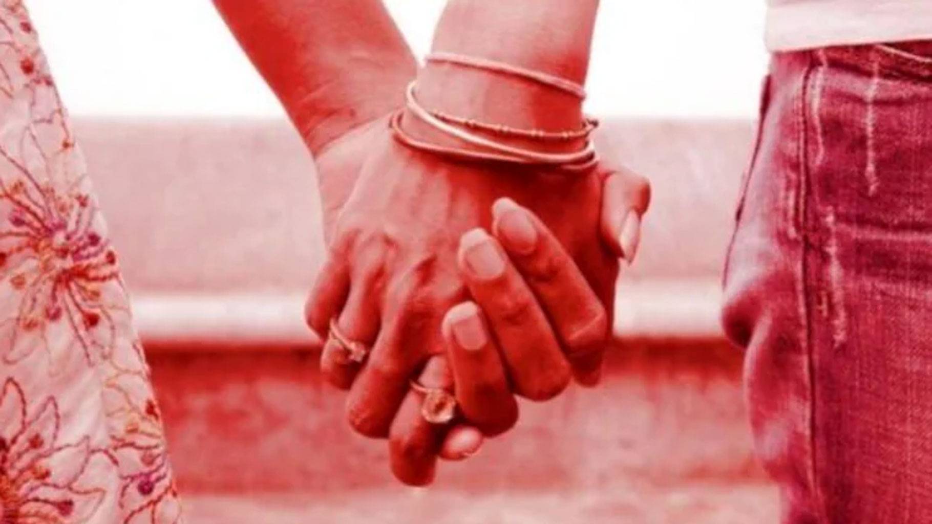 Photo of पत्रकार को अपनी प्रेमिका की कथित तौर पर हत्या करने के आरोप में गिरफ्तार किया गया