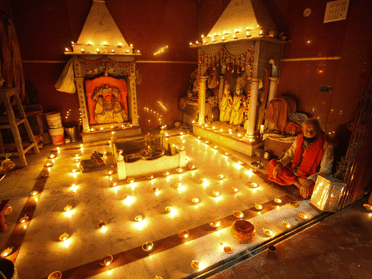 Photo of कार्तिक पूर्णिमा पर ना करें ये कार्य ..