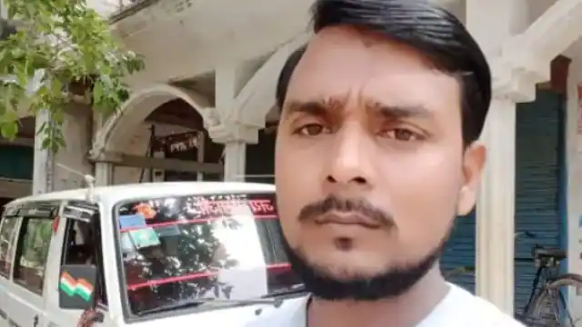 Photo of डीजी होमगार्ड के फार्म हाउस में लटकता मिला इस शख्स का शव, परिजनों ने जताई हत्या की आशंका