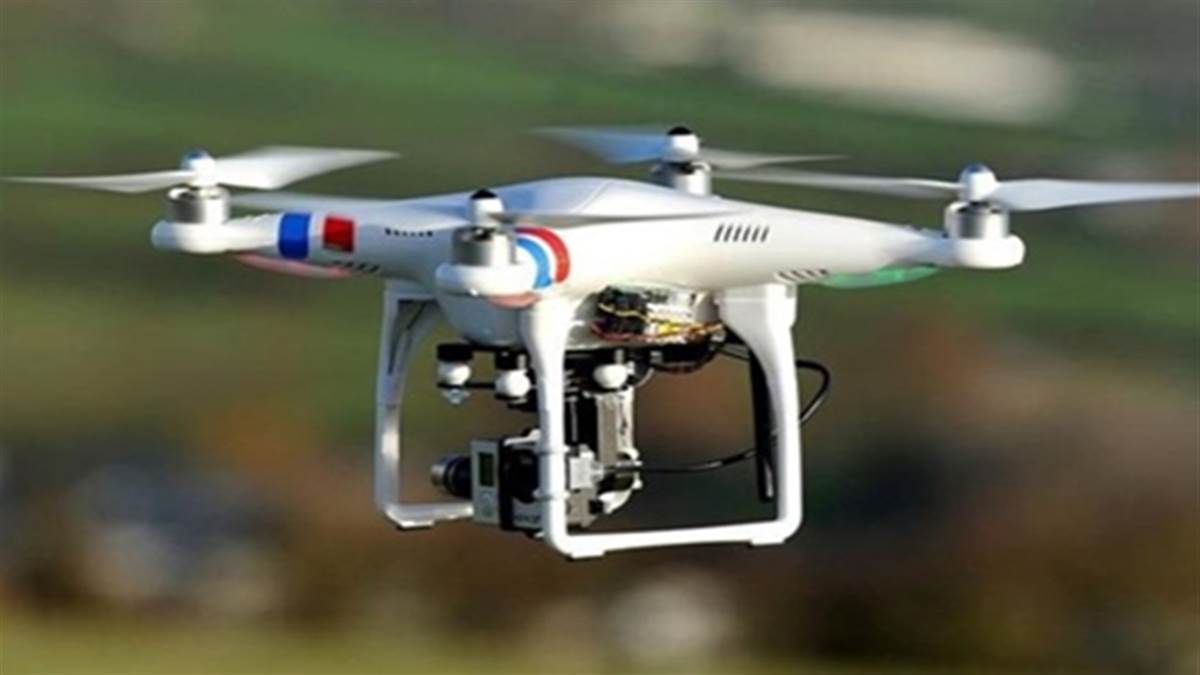 Photo of जल्द होगी ड्रोन उत्पादन इकाई की स्थापना, छत्तीसगढ़ शासन ने दो एमओयू पर किए हस्ताक्षर..