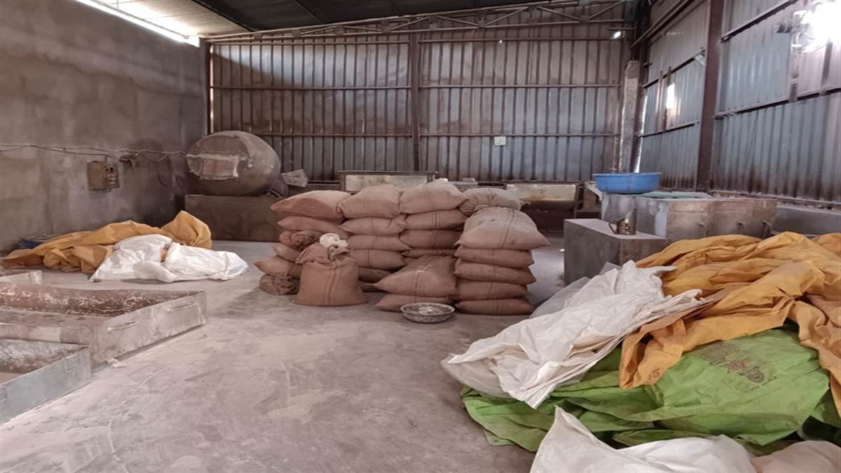 Photo of अवैध गतिविधियों के रोकथाम के लिए चलाए जा रहे अभियान में पुलिस को मिली ये बड़ी सफलता..