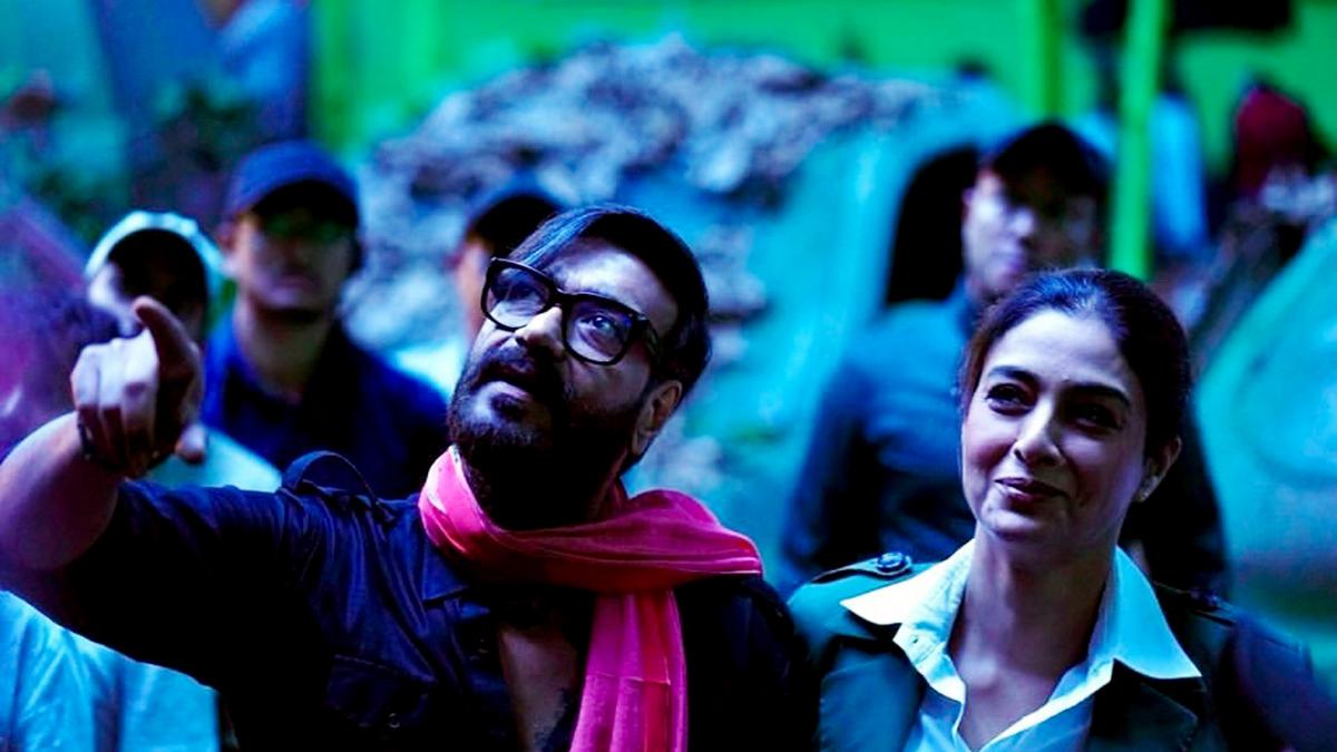 Photo of बॉक्स ऑफिस पर कमाल का रिस्पांस दे रही अजय देवगन की दृश्यम 2, इसी बीच फैंस को मिली एक और खुशखबरी