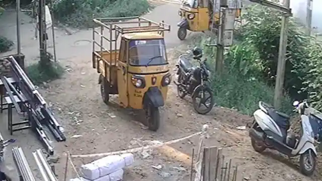 Photo of कर्नाटक के मंगलुरु में ऑटो रिक्शा में हुए ब्लास्ट को लेकर सामने आई ये बड़ी जानकारी