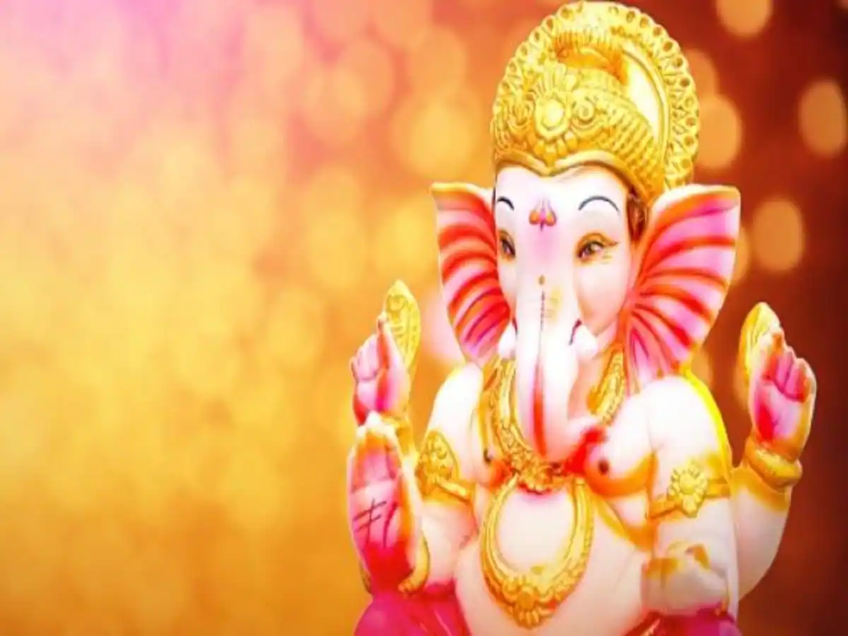 Photo of आज है विनायक चतुर्थी, जानें शुभ मुहूर्त, तिथि और महत्व