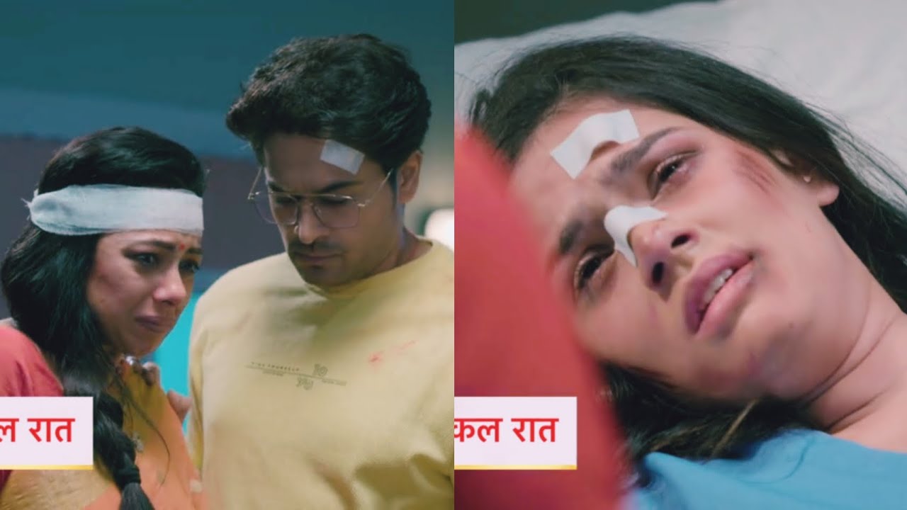 Photo of डिंपल का साथ देने पर अनुपमा को मिलेगी ऐसी सजा, जिसका खामियाजा भुगतेगा शाह और कपाड़िया परिवार