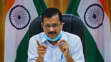 Photo of मैं गर्व से कहता हूं कि मैं कट्टर ईमानदार हूं: CM केजरीवाल