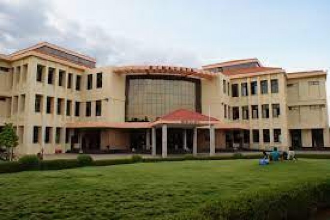 Photo of IIT मद्रास में नौकरी पाने का है ये शानदार मौका, करे अप्लाई