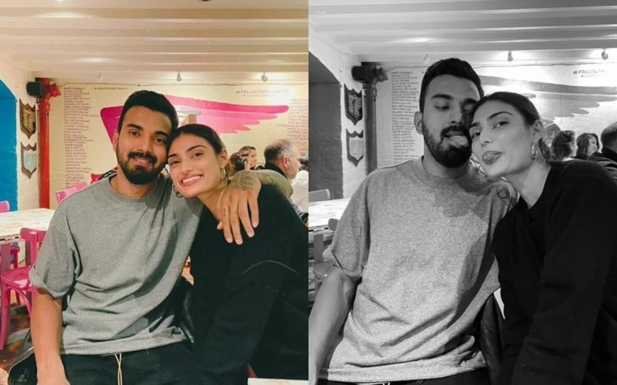 Photo of जाने किस दिन शादी रचा रहे अथिया और राहुल, पढ़े पूरी खबर