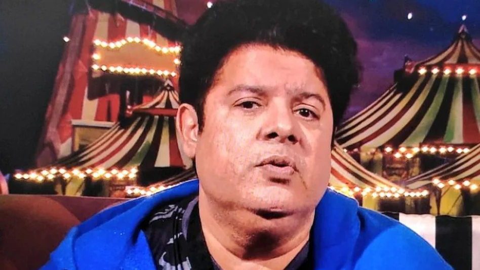 Photo of Bigg Boss 16 में सलमान ने लगाई साजिद को फटकार..