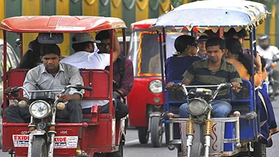 Photo of ट्रैफिक जाम से निजात दिलाने के लिए योगी सरकार ने किया ये बड़ा फैसला..