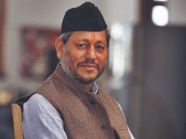 Photo of उत्तराखंड के पूर्व CM तीरथ सिंह रावत ने की कमीशनखोरी पर खुलकर वार्ता, कही ये बड़ी बात