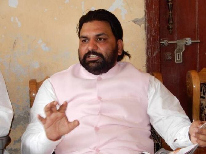 Photo of बीजेपी नेता सम्राट चौधरी ने किया ये बड़ा दावा, जानें क्या