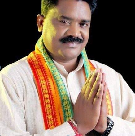 Photo of नाबालिग से दुष्कर्म के मामले में फंसे भाजपा प्रत्याशी ब्रम्हानंद नेताम की बढ़ने वाली है मुश्किले..