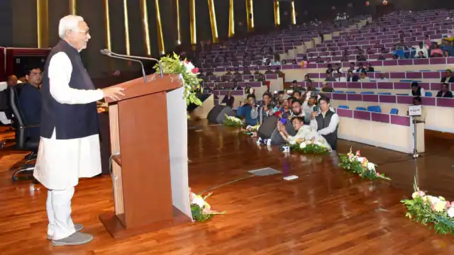 Photo of बिहार के CM नीतीश कुमार ने पदाधिकारियों को दिए ये निर्देश