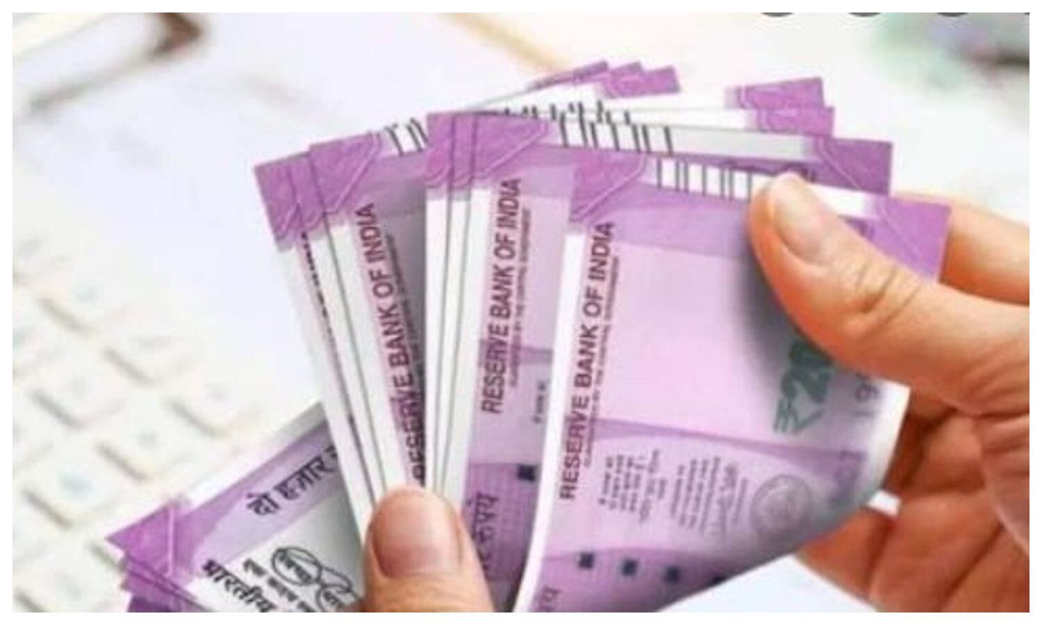 Photo of यूनिटी स्मॉल फाइनेंस बैंक ने अपनी एफडी दरों में वृद्धि का किया एलान, पढ़े पूरी डिटेल्स