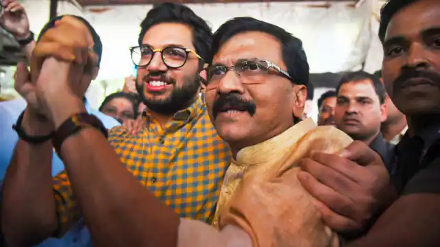 Photo of एक बार फिर बदला शिवसेना का रुख, भाजपा पर बोला तीखा हमला, पढ़े पूरी खबर