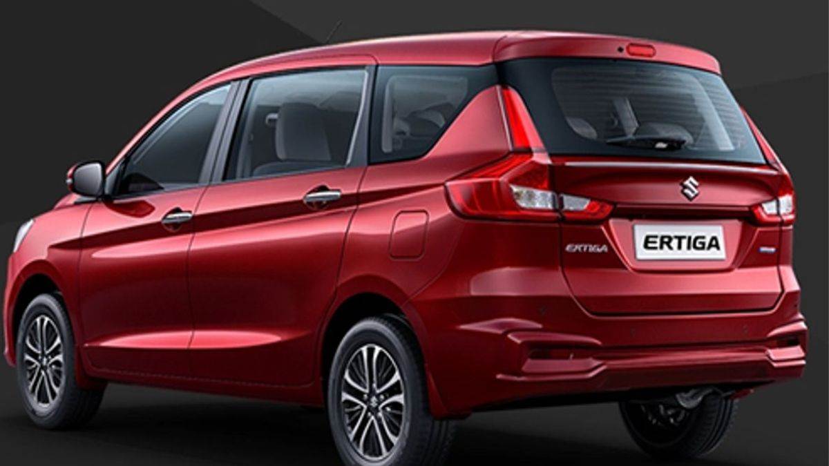 Photo of अगर आप अपने फैमली के लिए सबसे अधिक बूट ऑप्शन वाली कार खरीदना चाहते हैं तो पढ़े इन गाड़ियों की लिस्ट.. 