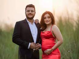 Photo of ‘बालिका वधू’ की इस एक्ट्रेस ने किया प्रेग्नेंसी का अनाउन्स्मेन्ट, शेयर की बेबी बंप की तस्वीरे 